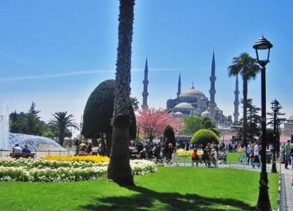Vizyon City Hotel Istanbul - image 17